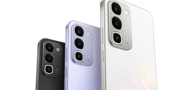 Ra mắt realme C100: pin 8000mAh, hướng đến người dùng cần máy “trâu” thực dụng