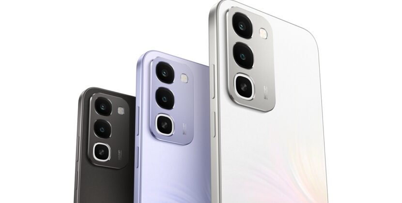 Ra mắt realme C100: pin 8000mAh, hướng đến người dùng cần máy “trâu” thực dụng