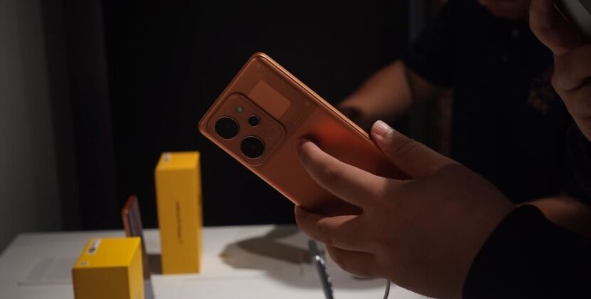 realme P4 Power ra mắt tại Việt Nam với pin 10.001mAh, sạc nhanh 80W