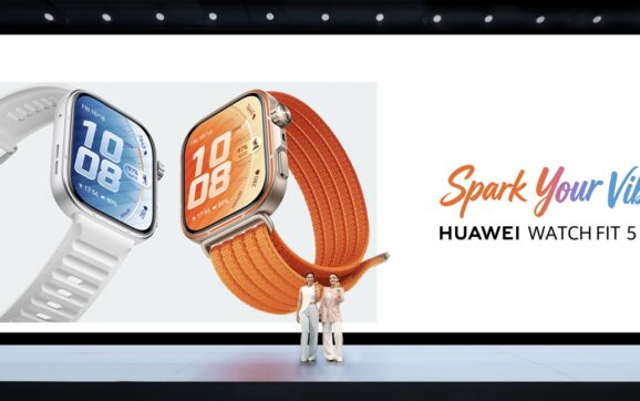 HUAWEI WATCH FIT 5 Series ra mắt với tính năng cảnh báo nguy cơ tiểu đường
