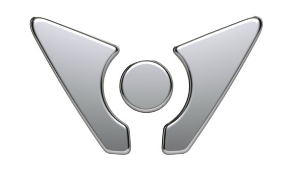 VinFast công bố logo riêng cho dòng xe Green