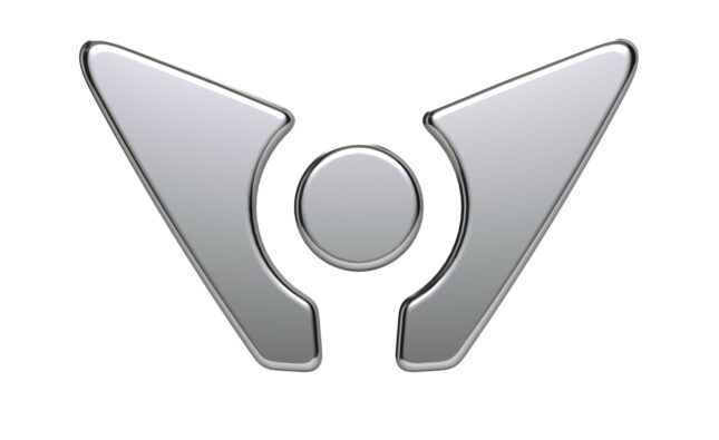 VinFast công bố logo riêng cho dòng xe Green