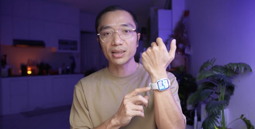 huawei watch fit 5 pro