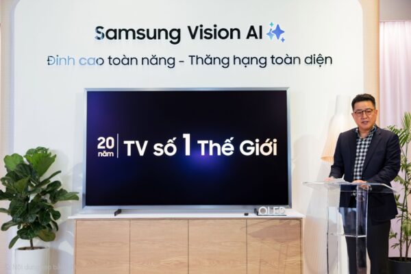vision AI