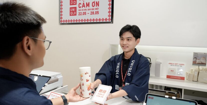 UNIQLO triển khai Tuần Lễ Cảm Ơn 2026 với nhiều ưu đãi và hoạt động cộng đồng
