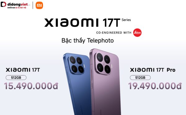 di động việt