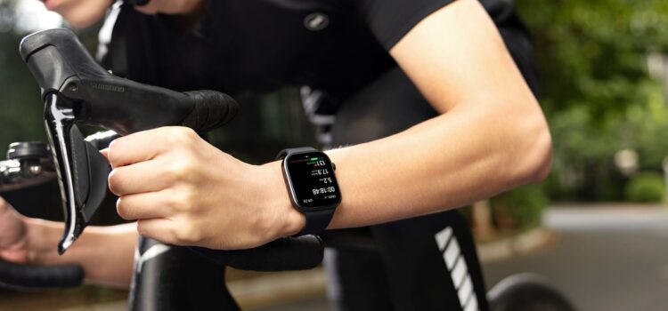 REDMI Watch 6, Headphones Neo và Buds 8: mở rộng hệ sinh thái giải trí và sức khỏe cá nhân