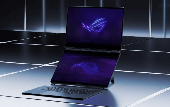 ROG Zephyrus Duo