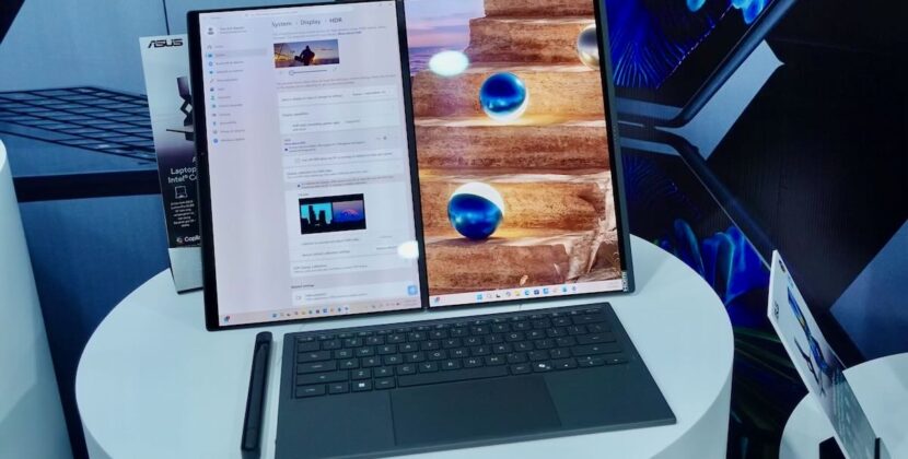 ROG Zephyrus Duo
