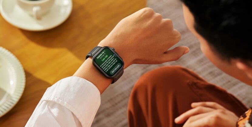 Huawei Watch FIT 5 ra mắt tại VN từ 29.5 với nhiều nâng cấp đáng giá