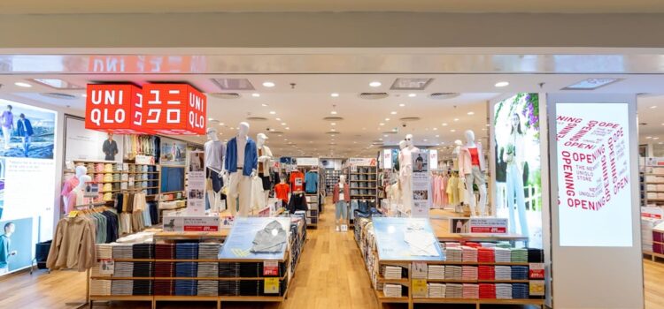 UNIQLO lần đầu vào danh sách 100 công ty có tầm ảnh hưởng nhất thế giới
