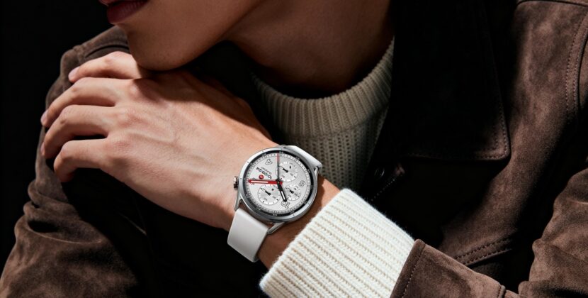 Xiaomi Watch S5, Smart Band 10 và loạt sản phẩm mới của Xiaomi ra mắt tại VN