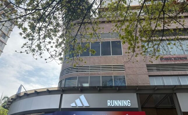adidas khai trương cửa hàng chuyên biệt đầu tiên dành cho chạy bộ tại Việt Nam