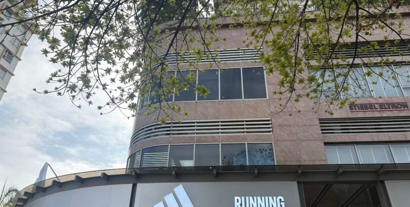 adidas khai trương cửa hàng chuyên biệt đầu tiên dành cho chạy bộ tại Việt Nam