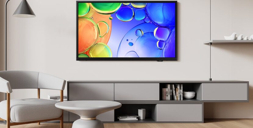 Mua Smart TV QLED Q5F của Samsung dịp 5.5, người dùng có thể tiết kiệm đến 3 triệu đồng