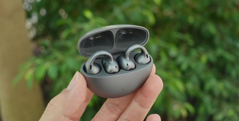 Review OPPO Enco Clip2 – Bài test thực tế từ những con phố cổ Hội An đến đường phố Bangkok