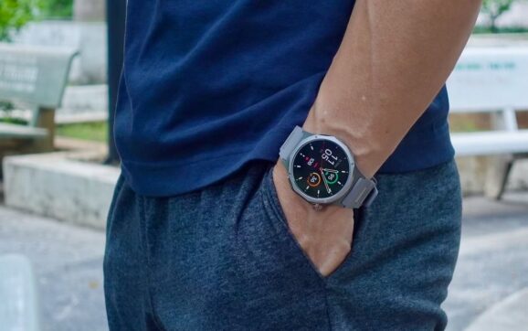 Review OPPO Watch X3: thiết kế “quiet luxury”, nhiều tính năng thể thao và sức khỏe đáng chú ý