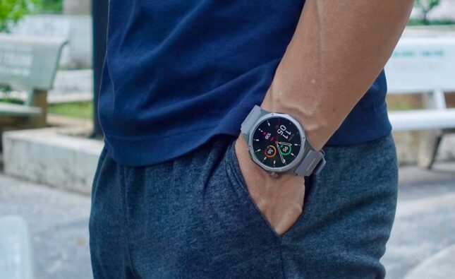Review OPPO Watch X3: thiết kế “quiet luxury”, nhiều tính năng thể thao và sức khỏe đáng chú ý