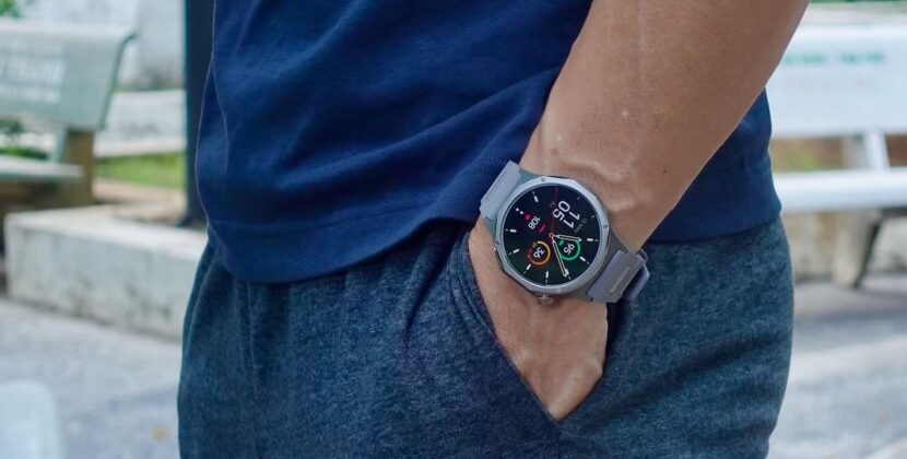 Review OPPO Watch X3: thiết kế “quiet luxury”, nhiều tính năng thể thao và sức khỏe đáng chú ý