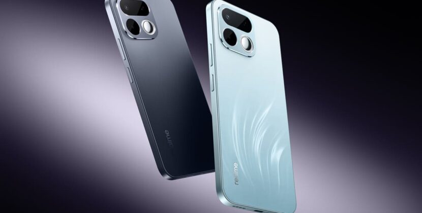 realme 16T 5G sắp ra mắt, nổi bật với pin Titan 8.000mAh