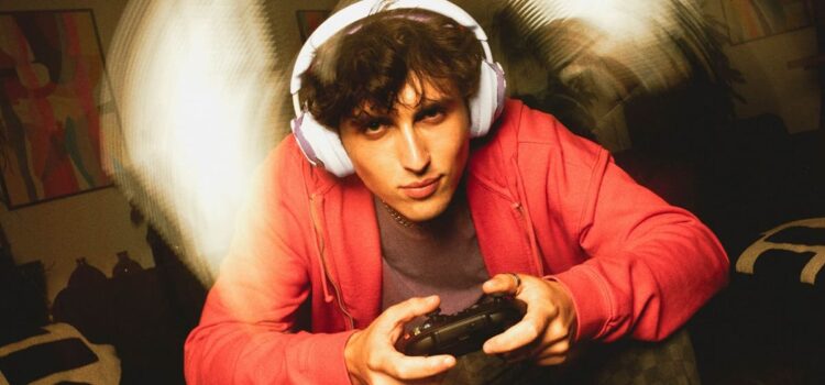 JBL giới thiệu thế hệ tai nghe gaming Quantum mới, bổ sung pin thay nóng và âm thanh không gian