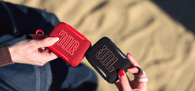 JBL Xtreme 5 và JBL Go 5 mang AI lên loa di động, nâng trải nghiệm nghe nhạc ngoài trời
