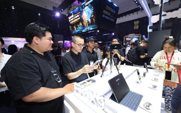 Thế Giới Di Động tổ chức TECHWORLD 2026, kết nối công nghệ với thế hệ trẻ