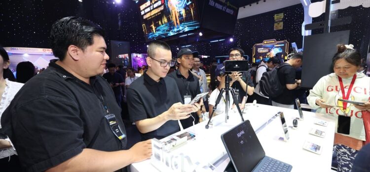 Thế Giới Di Động tổ chức TECHWORLD 2026, kết nối công nghệ với thế hệ trẻ