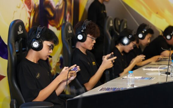 realme Cup 2026 khép lại với 64 đội tuyển tranh tài, sân chơi Esports cho sinh viên