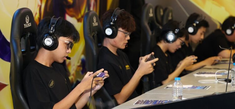 realme Cup 2026 khép lại với 64 đội tuyển tranh tài, sân chơi Esports cho sinh viên