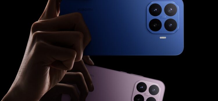 Xiaomi 17T Series ghi nhận tăng trưởng 40% sau một tuần mở bán