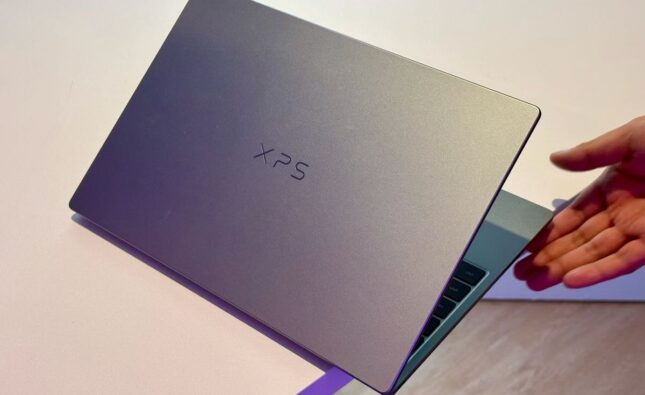 Dell trình làng XPS 13 mỏng nhẹ nhất lịch sử, hỗ trợ Wi-Fi 7 và RAM 32 GB
