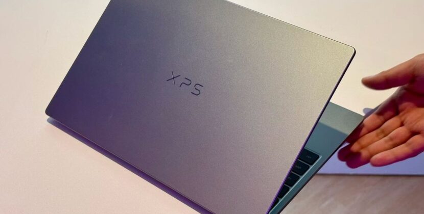 Dell trình làng XPS 13 mỏng nhẹ nhất lịch sử, hỗ trợ Wi-Fi 7 và RAM 32 GB