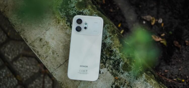 Đánh giá HONOR 600: Camera AI 200MP, thiết kế flagship, pin trâu — chiếc máy khiến mình bỏ iPhone sang một bên
