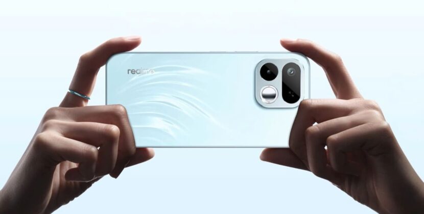 realme 16T 5G chính thức ra mắt tại Việt Nam, giá từ 10,29 triệu đồng