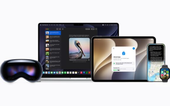 iOS 27: Apple mở kỷ nguyên “AI-first” với Siri AI và Apple Intelligence thế hệ mới