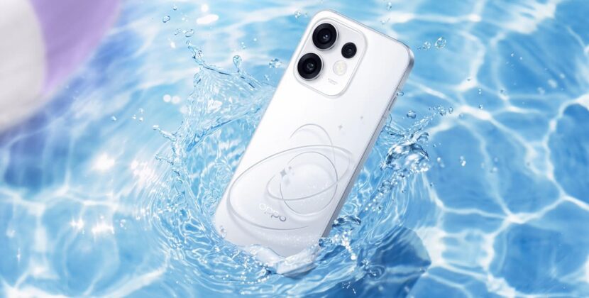 OPPO Reno16 Series 5G: camera tele, pin 7.000mAh, ColorOS 16 tích hợp AI