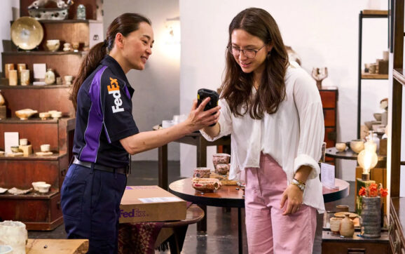 FedEx hỗ trợ doanh nghiệp Việt đáp ứng quy định mới của Hoa Kỳ về an toàn sản phẩm