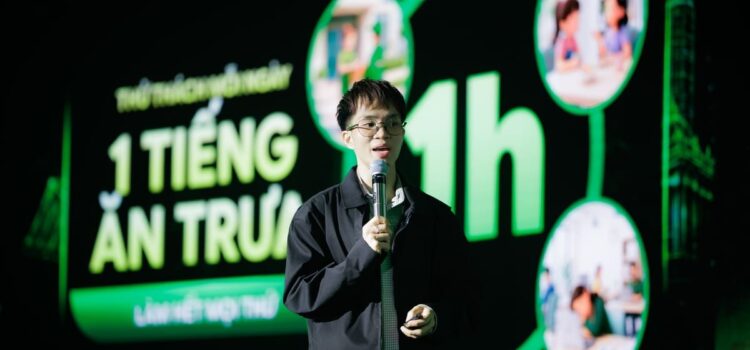 Grab hỗ trợ nhà hàng cập nhật quy định thuế, mở thêm cơ hội tăng trưởng
