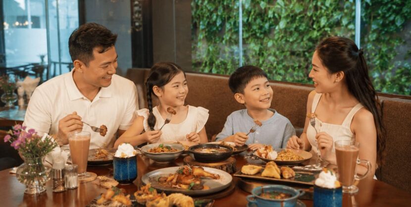 Buffet Thái tại Chic Restaurant ưu đãi từ đi 3 trả 2 đến giảm 20%