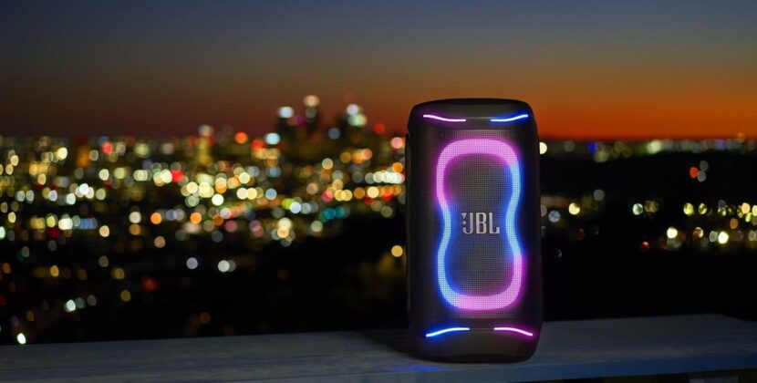JBL ra mắt PartyBox 330 và PartyBox 130, tích hợp AI Sound Boost cho bữa tiệc