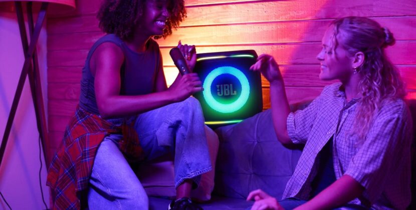 JBL PartyBox On-The-Go 2 Plus và Encore 2 Plus: AI tách giọng hát, pin 15 giờ, giá từ 11,9 triệu đồng