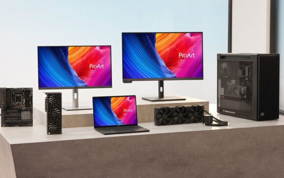 Mua laptop ASUS và ROG, tặng 3 tháng Google AI cùng 5TB lưu trữ đám mây