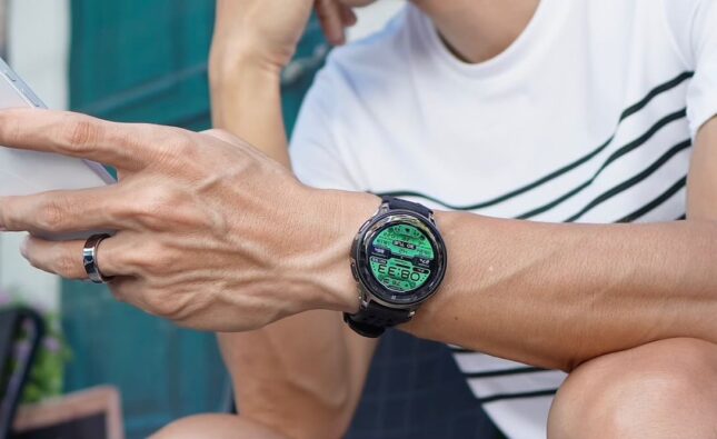 Đánh giá Amazfit Cheetah 2 Pro: Đồng hồ thể thao tốt nhất của Amazfit dành cho runner và người tập Hybrid?