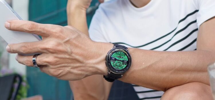 Đánh giá Amazfit Cheetah 2 Pro: Đồng hồ thể thao tốt nhất của Amazfit dành cho runner và người tập Hybrid?