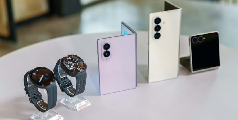Samsung Galaxy Watch Ultra2 và Galaxy Watch9: AI theo dõi sức khỏe chuyên sâu, pin lớn nhất từ trước đến nay