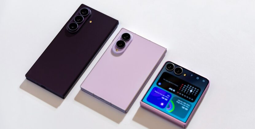 Samsung trình làng bộ ba Galaxy Z Fold8 Ultra, Fold8 và Flip8, lần đầu bổ sung phiên bản Ultra