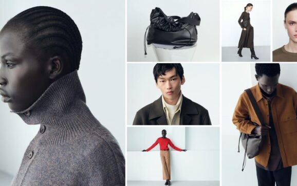 UNIQLO ra mắt Uniqlo U Thu/Đông 2026, đánh dấu 10 năm “LifeWear của tương lai”