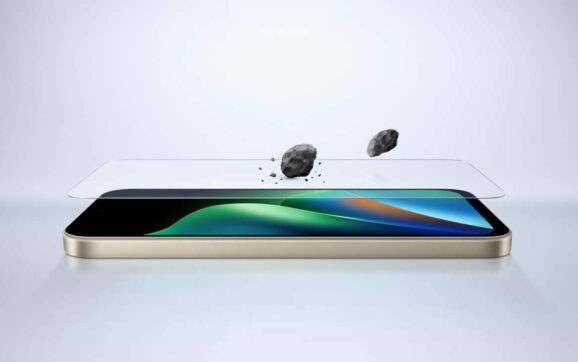 Xiaomi REDMI 17 Series: Pin 7.500mAh, màn hình 120Hz, giá từ 5,99 triệu đồng