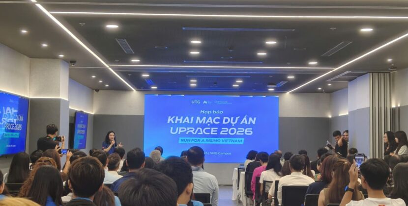 UpRace 2026: Không chỉ khỏe, mỗi bước chân còn góp phần giúp những hoàn cảnh khó khăn